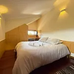 Alpstuga Casa Bagulho - Cabril, Geres