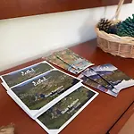 Casa Bagulho - Cabril, Geres * Montalegre
