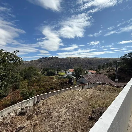 Casa Bagulho - Cabril, Geres Montalegre