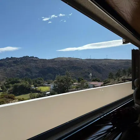 Chalet Casa Bagulho - Cabril, Geres *