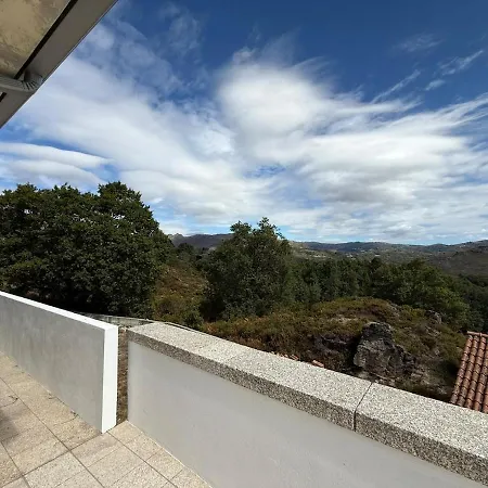 Casa Bagulho - Cabril, Geres *