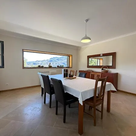 Σαλέ Casa Bagulho - Cabril, Geres Montalegre