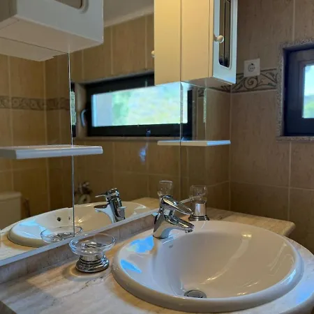 Chalet Casa Bagulho - Cabril, Geres