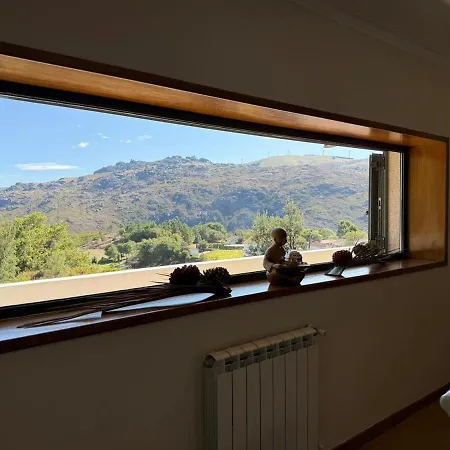 Alpstuga Casa Bagulho - Cabril, Geres