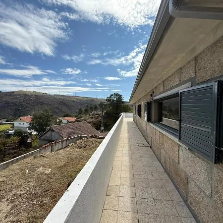 Casa Bagulho - Cabril, Geres *