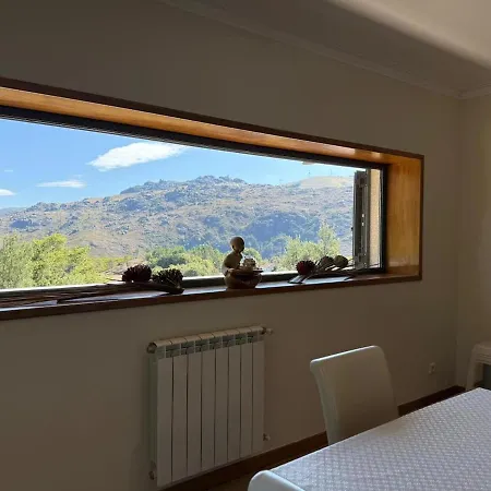 Casa Bagulho - Cabril, Geres Σαλέ