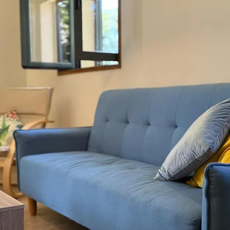 Dağ evi Casa Bagulho - Cabril, Geres *