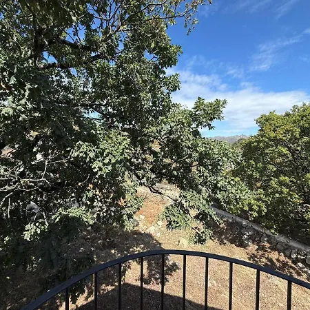 Casa Bagulho - Cabril, Geres *