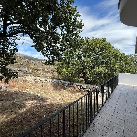 Σαλέ Casa Bagulho - Cabril, Geres