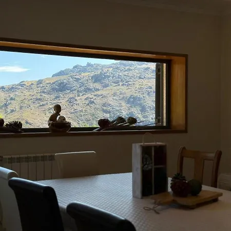 Casa Bagulho - Cabril, Geres Chalet