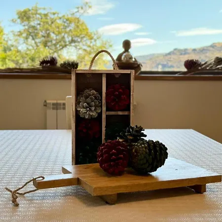 Casa Bagulho - Cabril, Geres Chalet