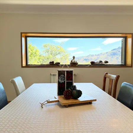 Alpstuga Casa Bagulho - Cabril, Geres