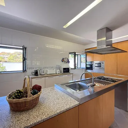 Chalet Casa Bagulho - Cabril, Geres Lapela (Vila Real)