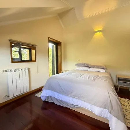 Casa Bagulho - Cabril, Geres Alpstuga *