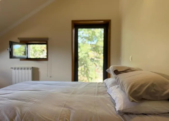 Casa Bagulho - Cabril, Geres *