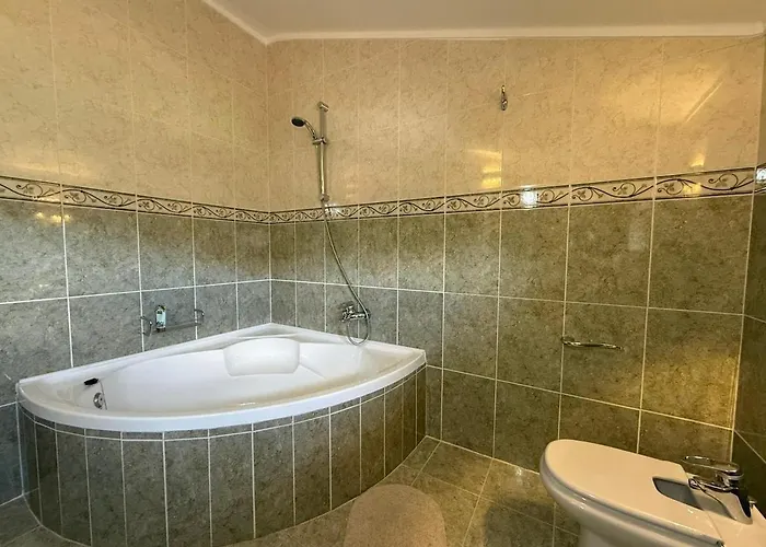 Casa Bagulho - Cabril, Geres Dağ evi *