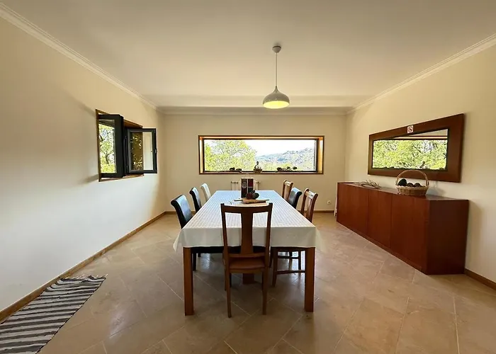 Casa Bagulho - Cabril, Geres Montalegre