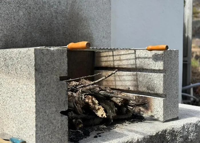 Casa Bagulho - Cabril, Geres * مونتاليغري