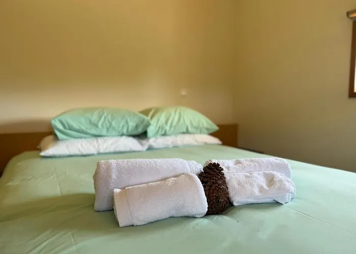 Casa Bagulho - Cabril, Geres * Montalegre