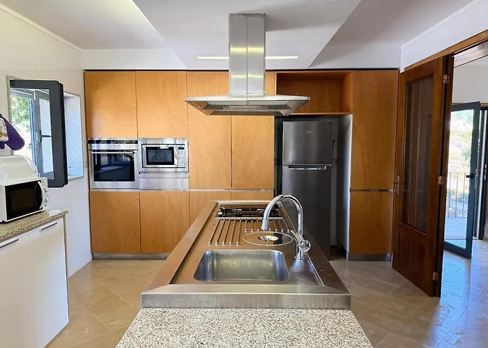 Casa Bagulho - Cabril, Geres * مونتاليغري