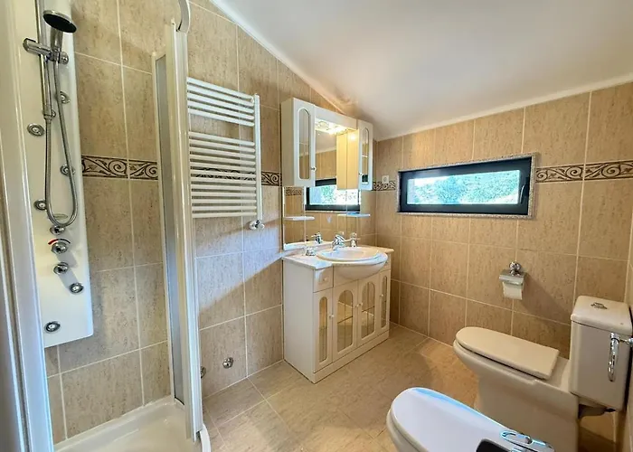 Casa Bagulho - Cabril, Geres Montalegre