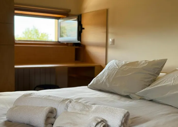 Casa Bagulho - Cabril, Geres *