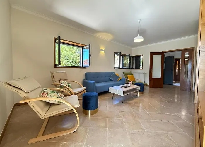 Casa Bagulho - Cabril, Geres *