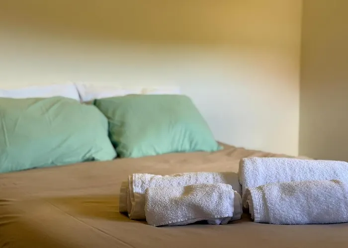 Casa Bagulho - Cabril, Geres Dağ evi *