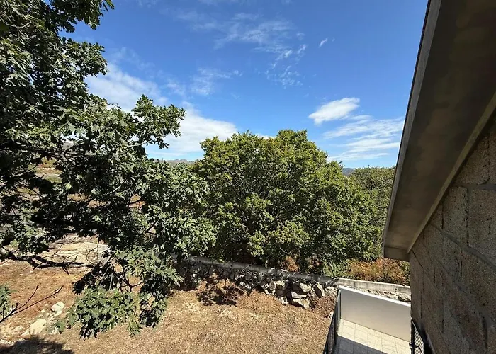 Casa Bagulho - Cabril, Geres * مونتاليغري