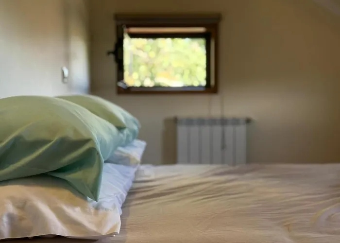 Casa Bagulho - Cabril, Geres *