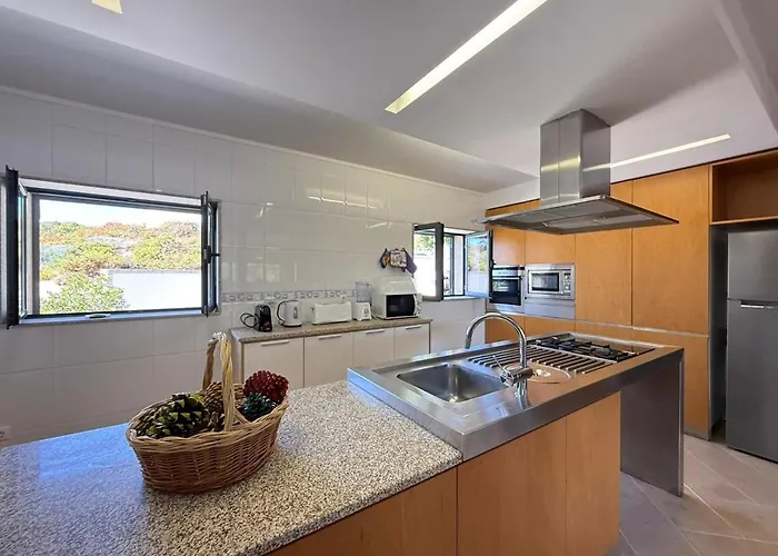 Dağ evi Casa Bagulho - Cabril, Geres Montalegre