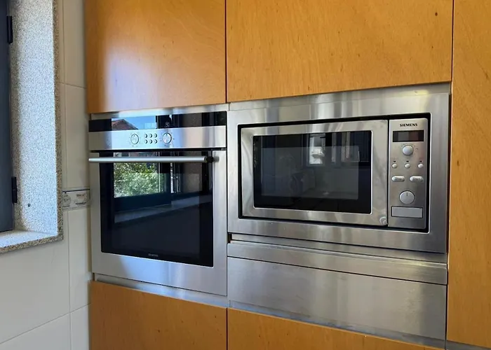 Casa Bagulho - Cabril, Geres Montalegre