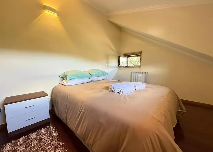 Casa Bagulho - Cabril, Geres Montalegre